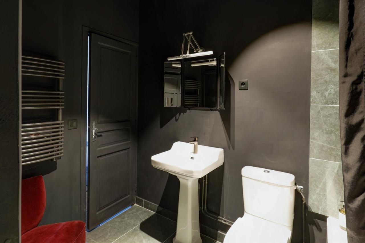 Bail Mobilité Luxe Palais Royal Appartement *